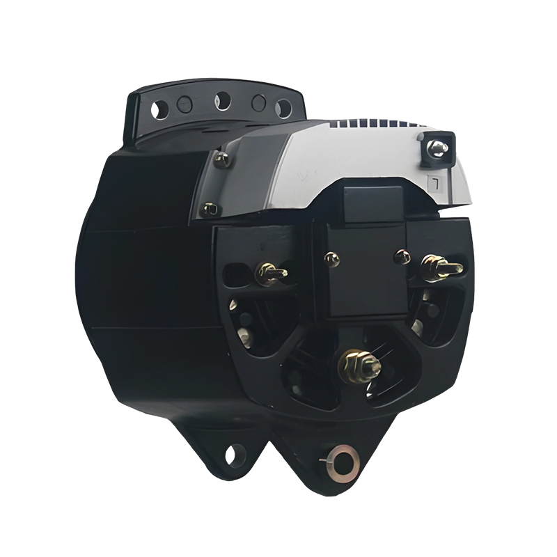 24 150A 8SC3160V/1501935 Alternator kereta Prestolit untuk Lori CATERPILLAR CUMMINS XICHAI-FAWD