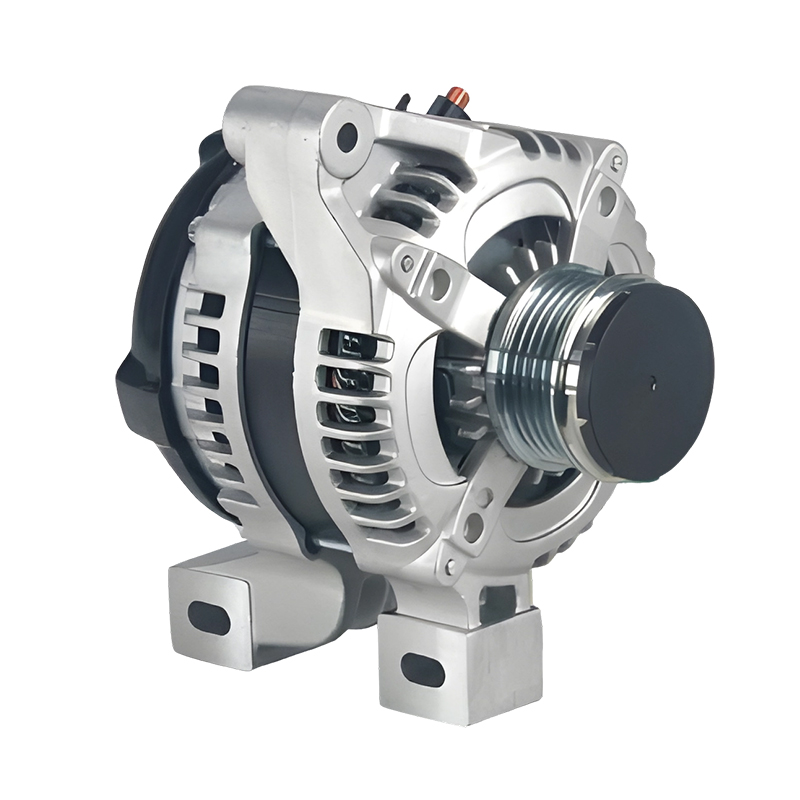 12V 150A 11054R/1042103560 Alternator kereta DENSO untuk FORD Focus JZDA VOLVO V50 B5254T