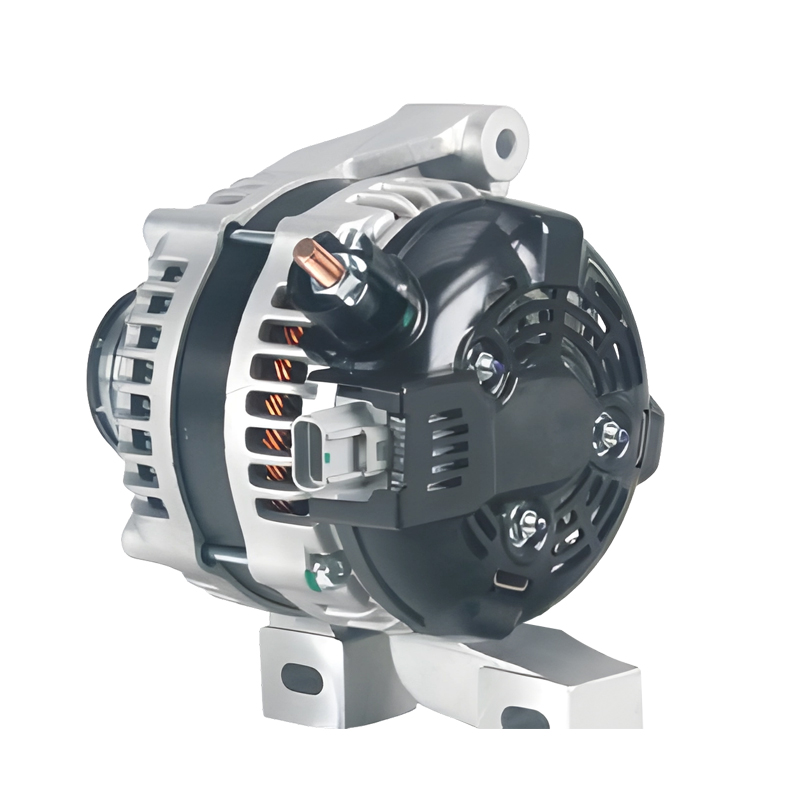 12V 150A 11054R/1042103560 Alternator kereta DENSO untuk FORD Focus JZDA VOLVO V50 B5254T