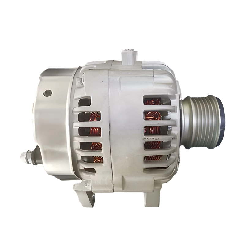 Alternator kereta 12V 110A 3701100ED01A CHINA untuk GW4G15B 4D20