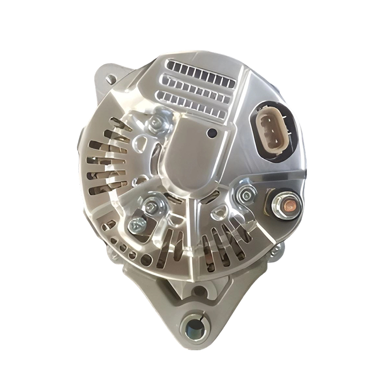 Alternator kereta 12V 110A 3701100ED01A CHINA untuk GW4G15B 4D20