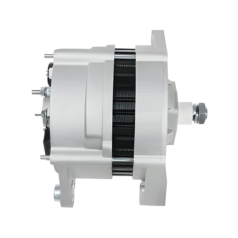 24V 80A 12709/0120468116 Alternator kereta Bosch untuk IVECO 100 E15