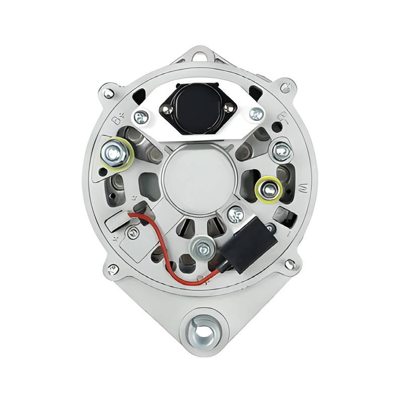 24V 80A 12709/0120468116 Alternator kereta Bosch untuk IVECO 100 E15