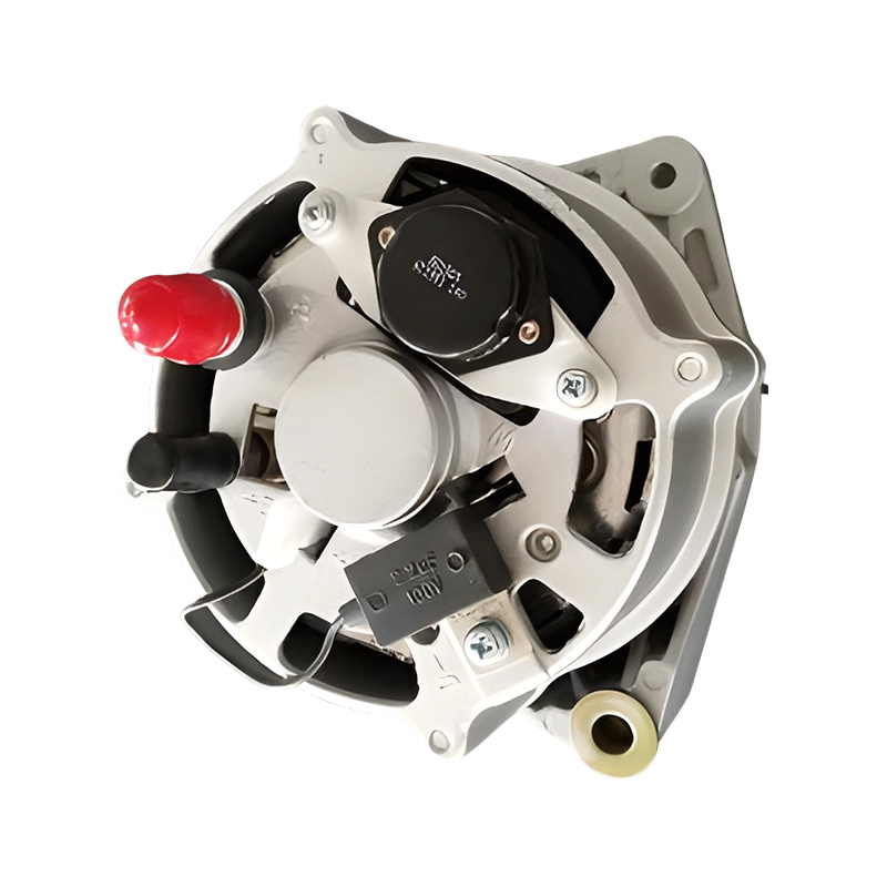 12V 65A F002G10574 Alternator kereta Bosch untuk TATA 407 DIESEL 3.0L