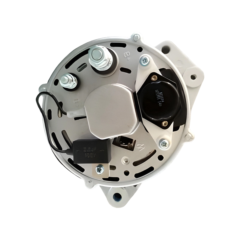12V 45A 14970/0120489368 Alternator kereta Bosch untuk VOLKSWAGEN LT55 2.4D