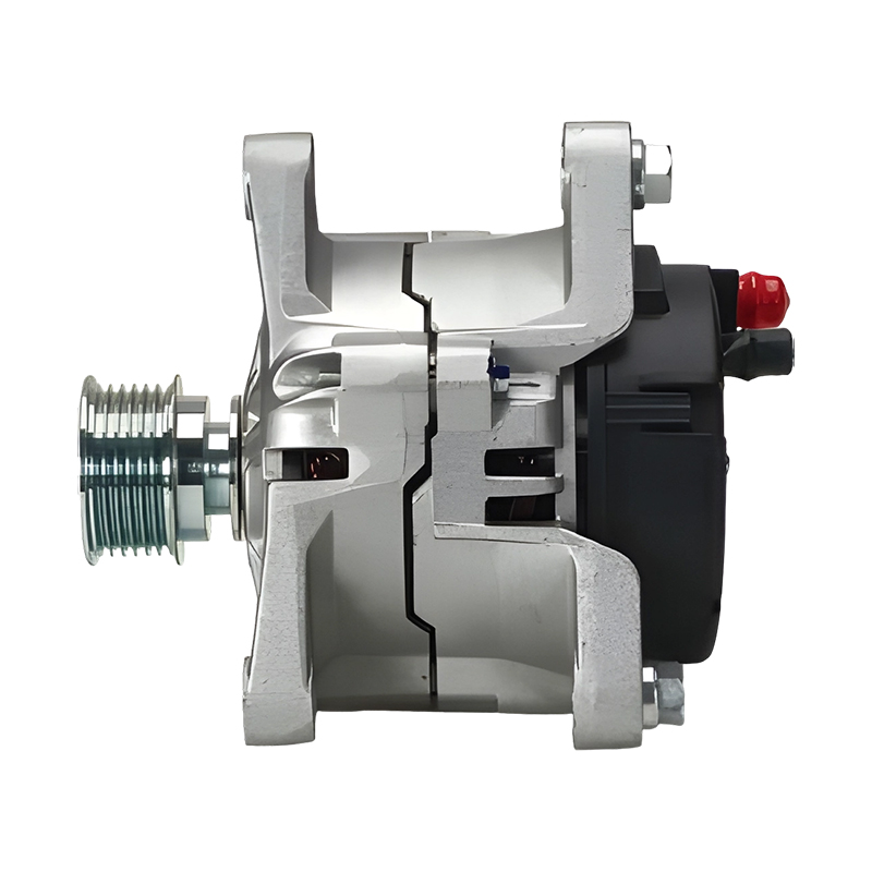 12V 90A 12311247487/0123320012 Alternator kereta Bosch untuk BMW 3-SERIES 316i, 318i 1.8E36 1993-1998