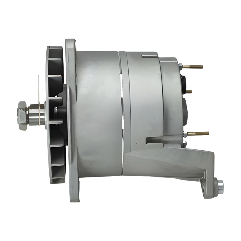 24V 120A 0120689520 Alternator kereta Bosch untuk MERCEDES BAS O405 1979-1987