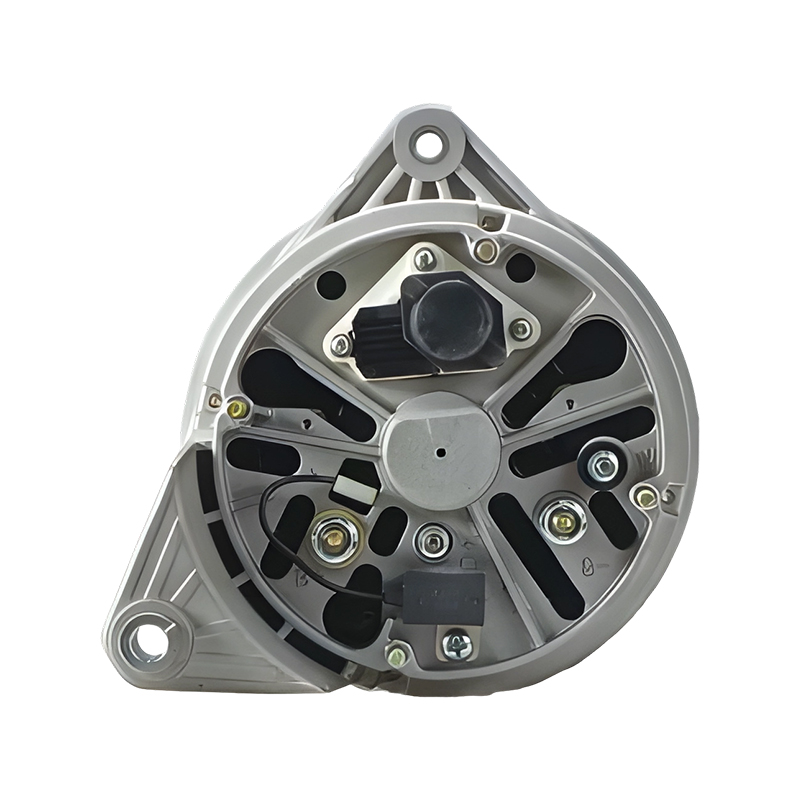 24V 120A 0120689520 Alternator kereta Bosch untuk MERCEDES BAS O405 1979-1987