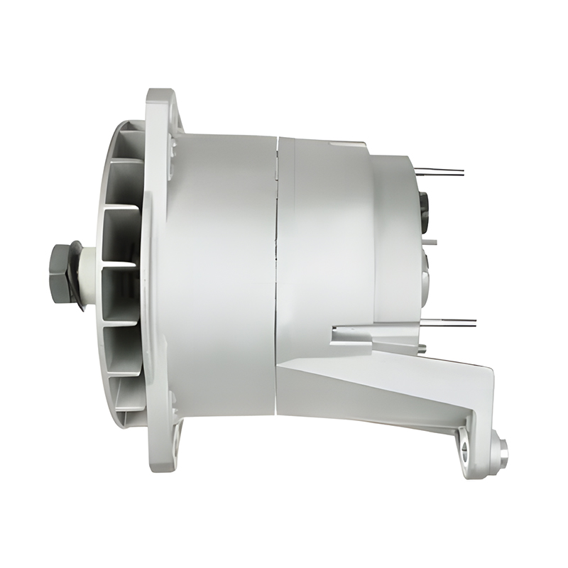 24V 140A 12377/0120689527 Alternator kereta Bosch untuk MAN BUS RH352 1998-2001