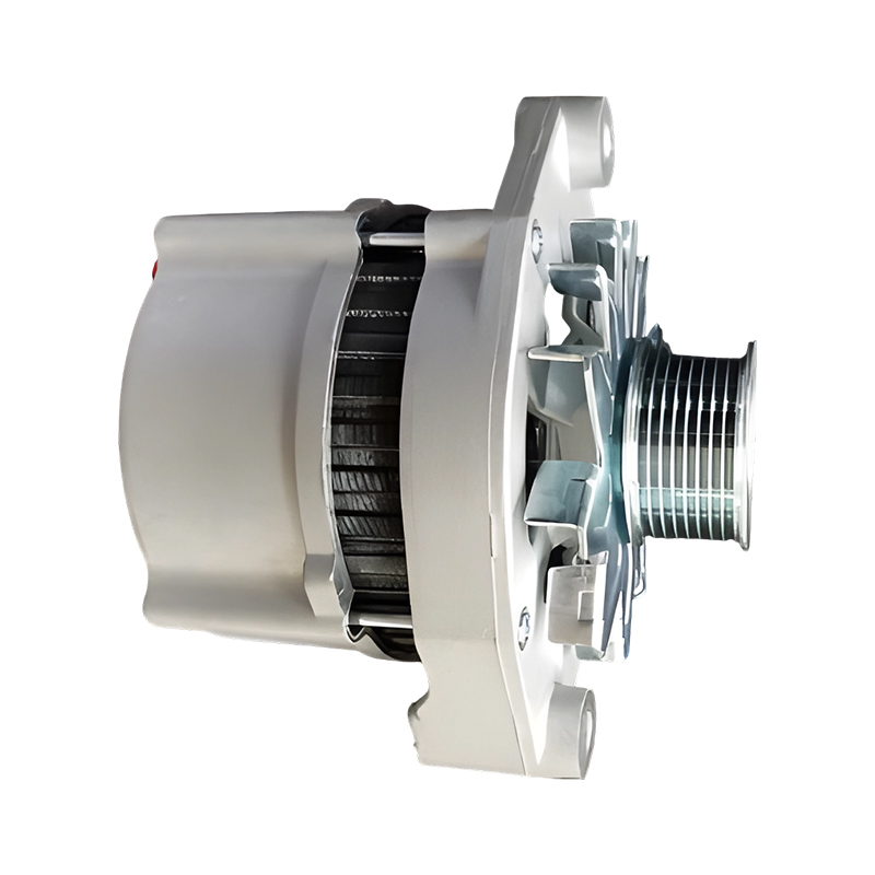 24V 55A 12293/120469798 Alternator kereta Bosch untuk VOLVO BUS B7F 1999-2006