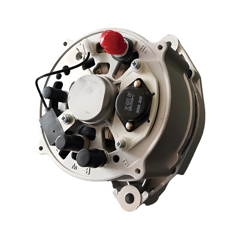 24V 55A 12293/120469798 Alternator kereta Bosch untuk VOLVO BUS B7F 1999-2006