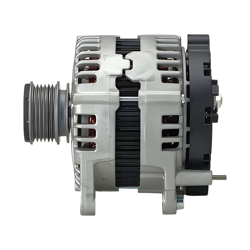 12V 180A 11221N/012715003 Alternator kereta Bosch untuk SKODA Superd 1.6 TDI 3T