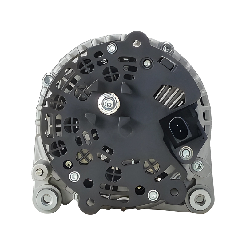 12V 180A 11221N/012715003 Alternator kereta Bosch untuk SKODA Superd 1.6 TDI 3T