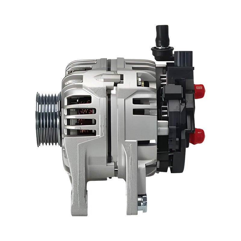 12V 80A 22514/0124315029 Alternator kereta Bosch untuk TOYOTA Avensis 1.6 VVT-I T25 2003-2008