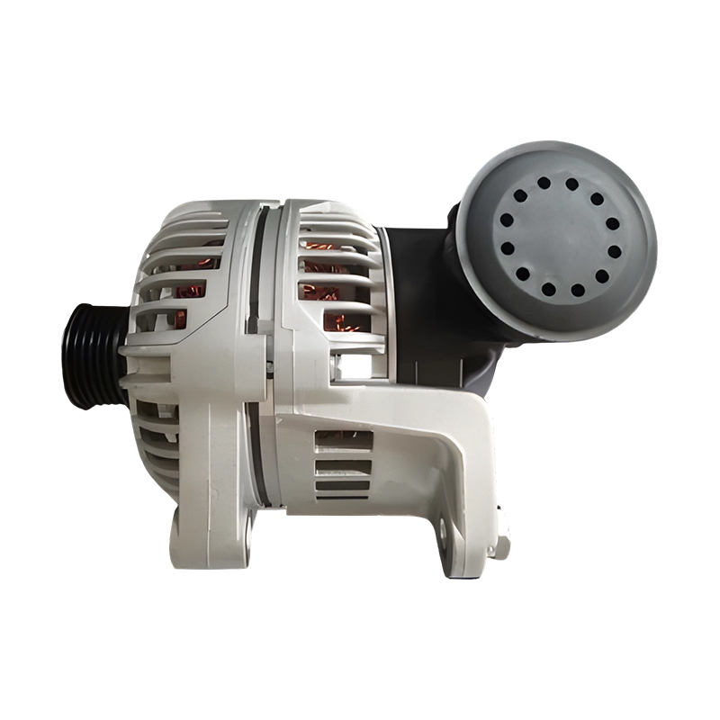 12V 120A 13882/0123515022 Alternator kereta Bosch untuk BMW 320/2.0i E46 M52B20