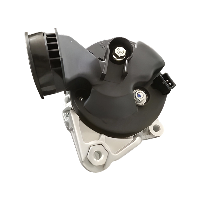 12V 120A 13882/0123515022 Alternator kereta Bosch untuk BMW 320/2.0i E46 M52B20