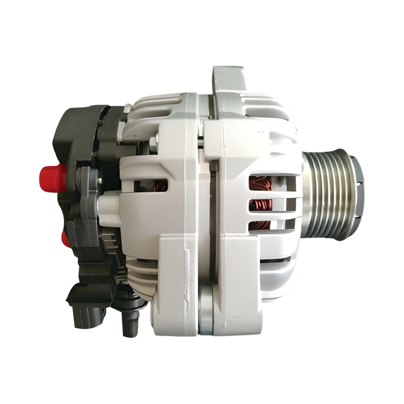 12V 80A 23317/0124315033 Alternator kereta Bosch untuk BMW E66,E88,E90,E90,E93 2006-2012 N52B30A