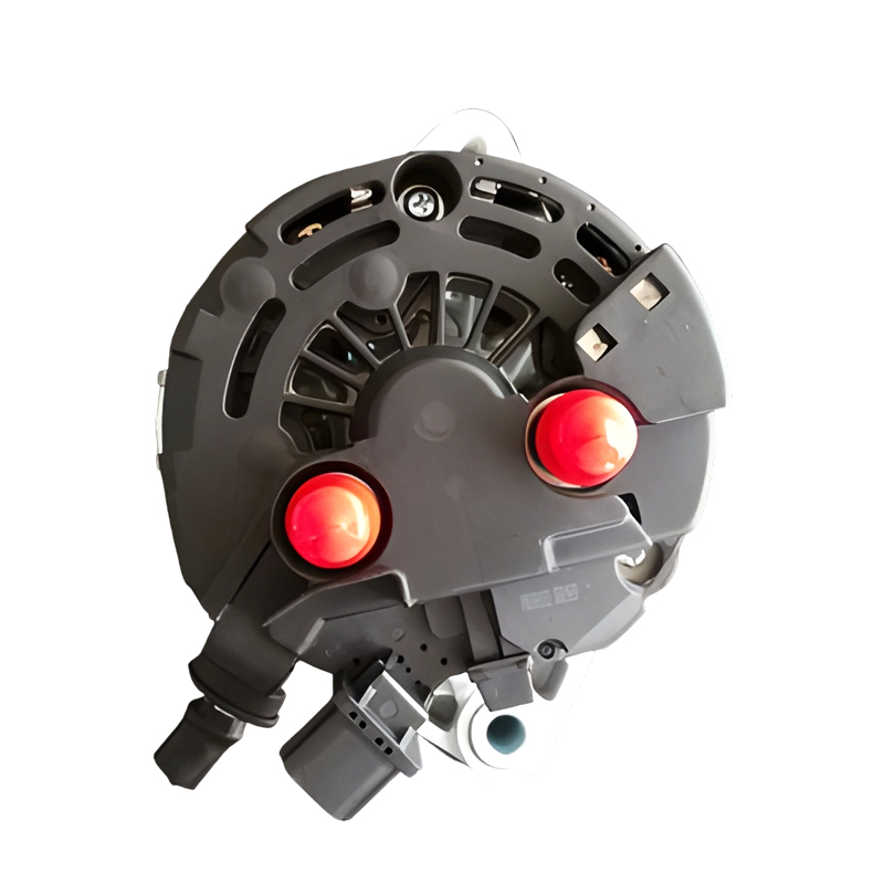 12V 80A 23317/0124315033 Alternator kereta Bosch untuk BMW E66,E88,E90,E90,E93 2006-2012 N52B30A