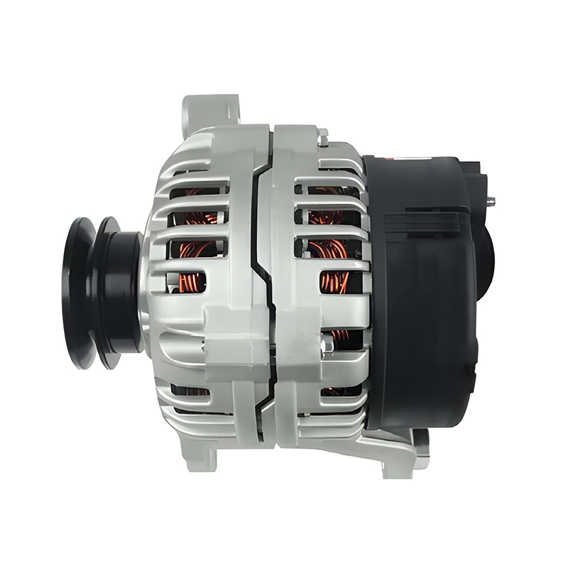 12V 90A 0123315503/112406 Alternator kereta Bosch untuk IVECO DAILY