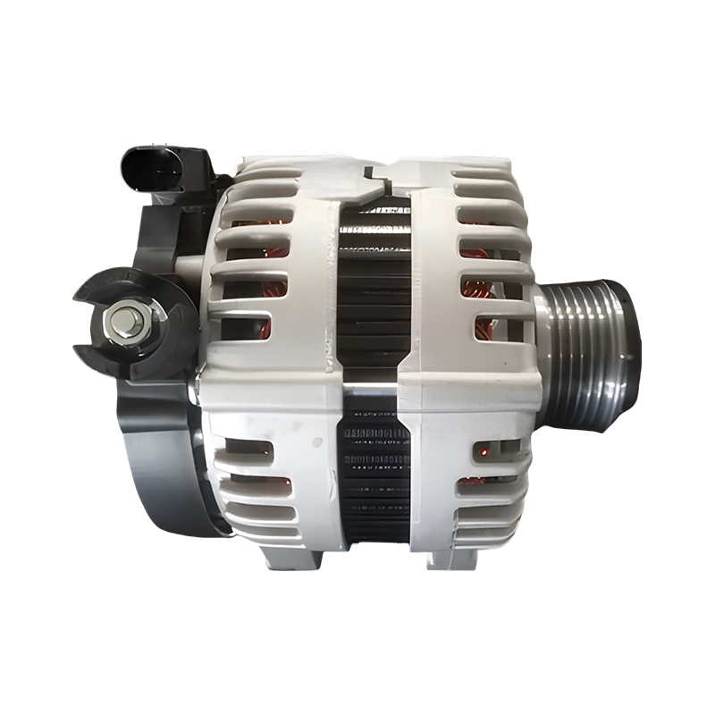 12V 150A 23953/0121615009 Alternator kereta Bosch untuk FORD Galaxy II 2.0 TDCi 2006-2010