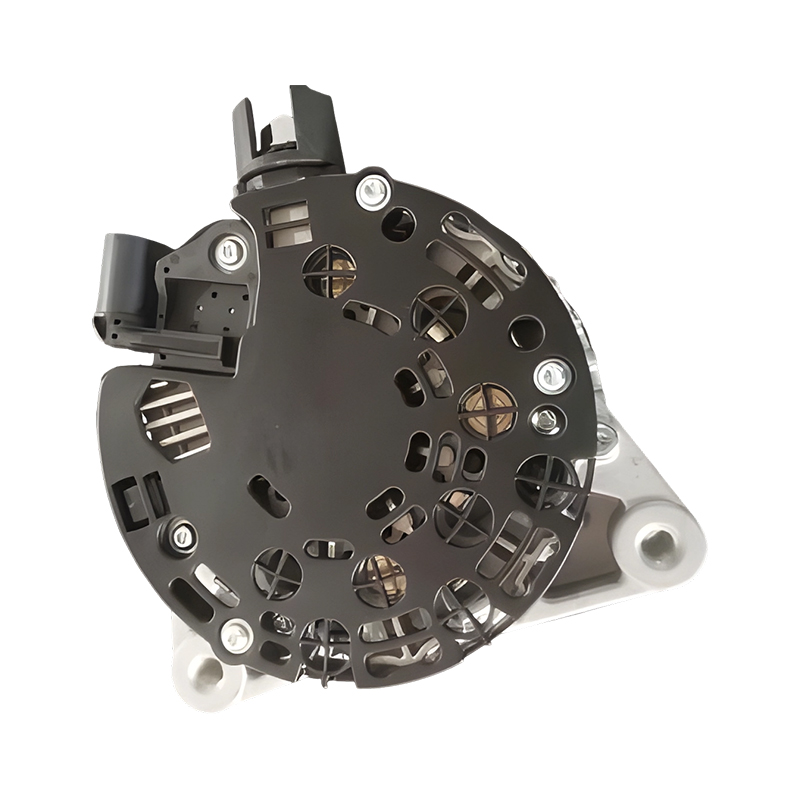 12V 150A 23953/0121615009 Alternator kereta Bosch untuk FORD Galaxy II 2.0 TDCi 2006-2010