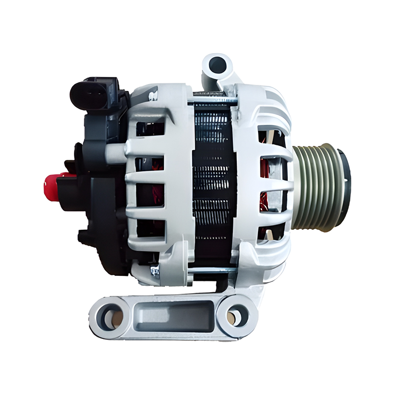 12V 110A F000BL0639/1916724 Alternator kereta Bosch untuk FORD RANGER 2.2L/3.2L