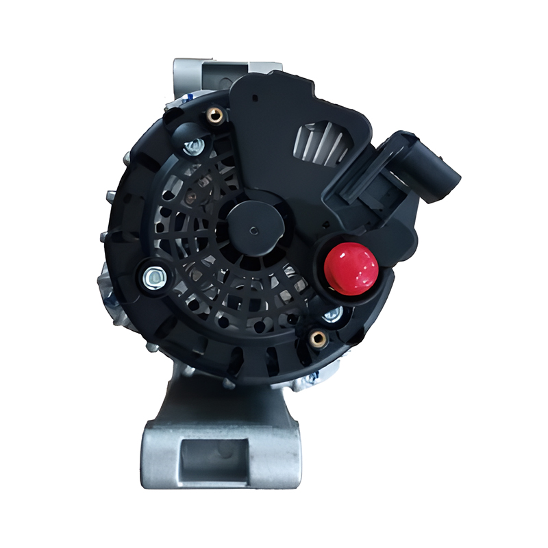 12V 110A F000BL06B7/1916728 Alternator kereta Bosch untuk MAZDA BT50/FORD RANGER 2.2L