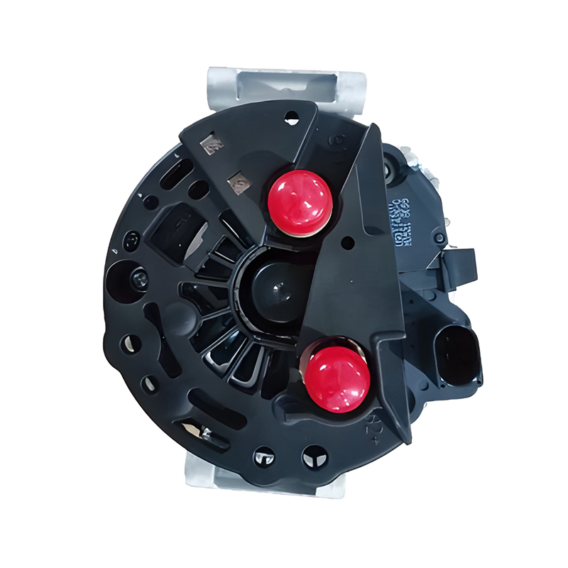 12V 140A 11466N/0124525113 Alternator kereta Bosch untuk AUDI A4 1.8 TFSI, A5, Q5