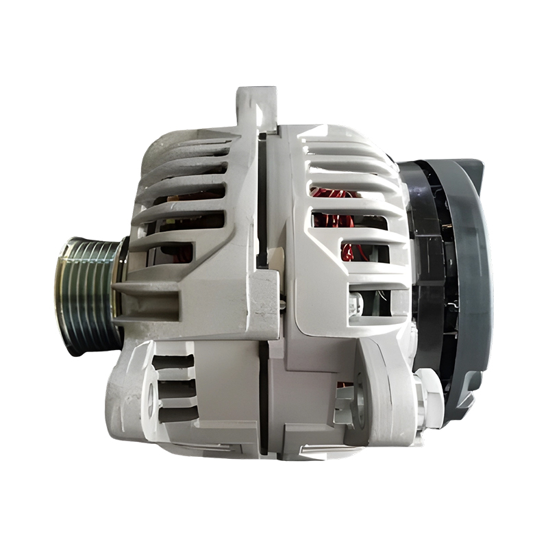 12V 136A 13777N/0124525002 Alternator kereta Bosch untuk DODGE Dakota 4.7 V8