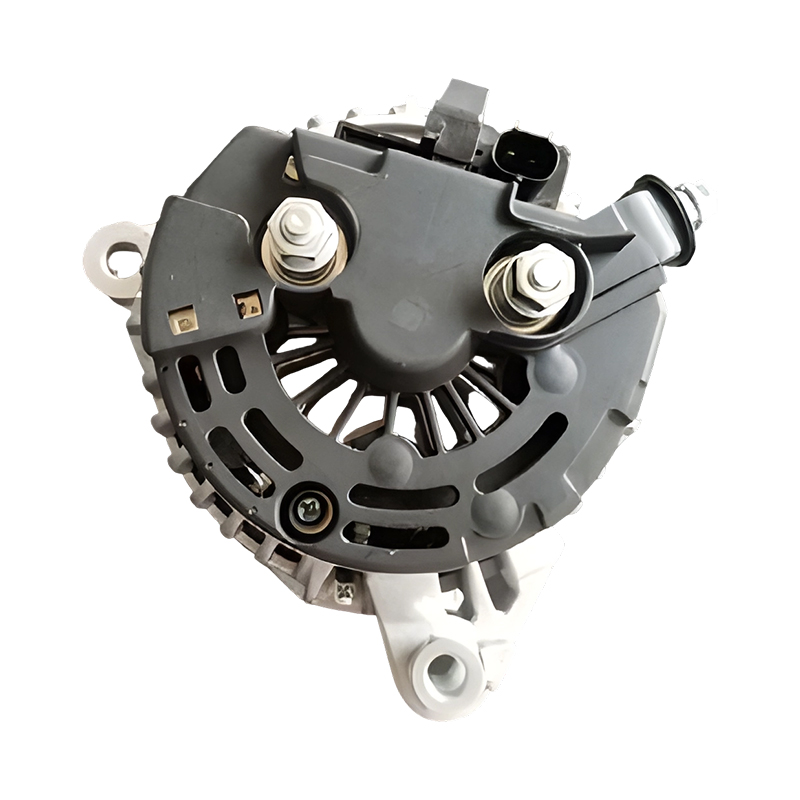 12V 136A 13777N/0124525002 Alternator kereta Bosch untuk DODGE Dakota 4.7 V8