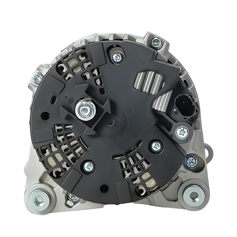 12V 150A 0125711081/115901 Alternator kereta Bosch untuk AUDI A4/A5/Q5-2.0L TDi
