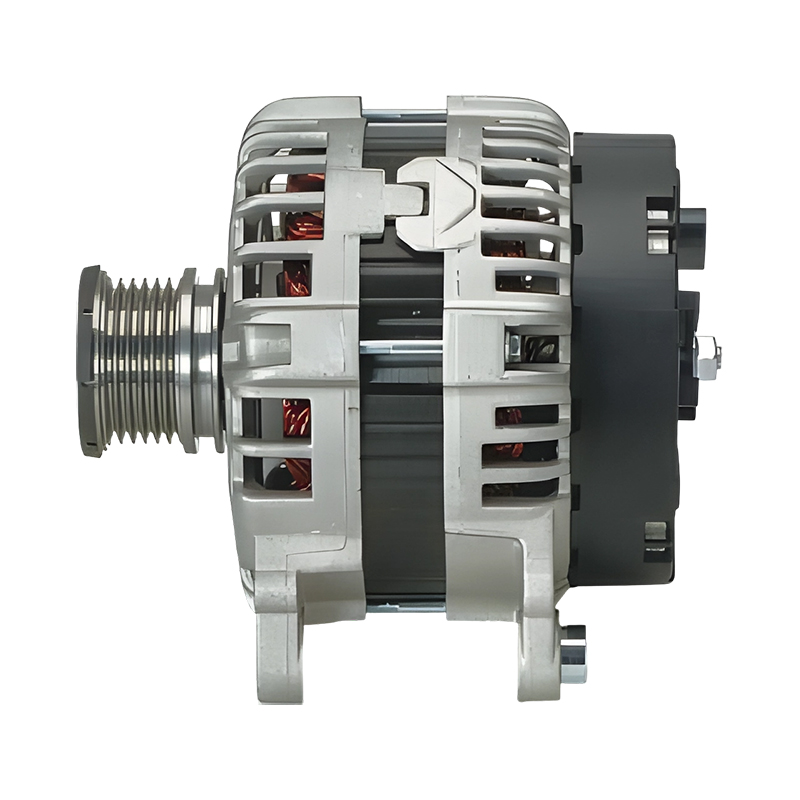 12V 150A 0125711081/115901 Alternator kereta Bosch untuk AUDI A4/A5/Q5-2.0L TDi