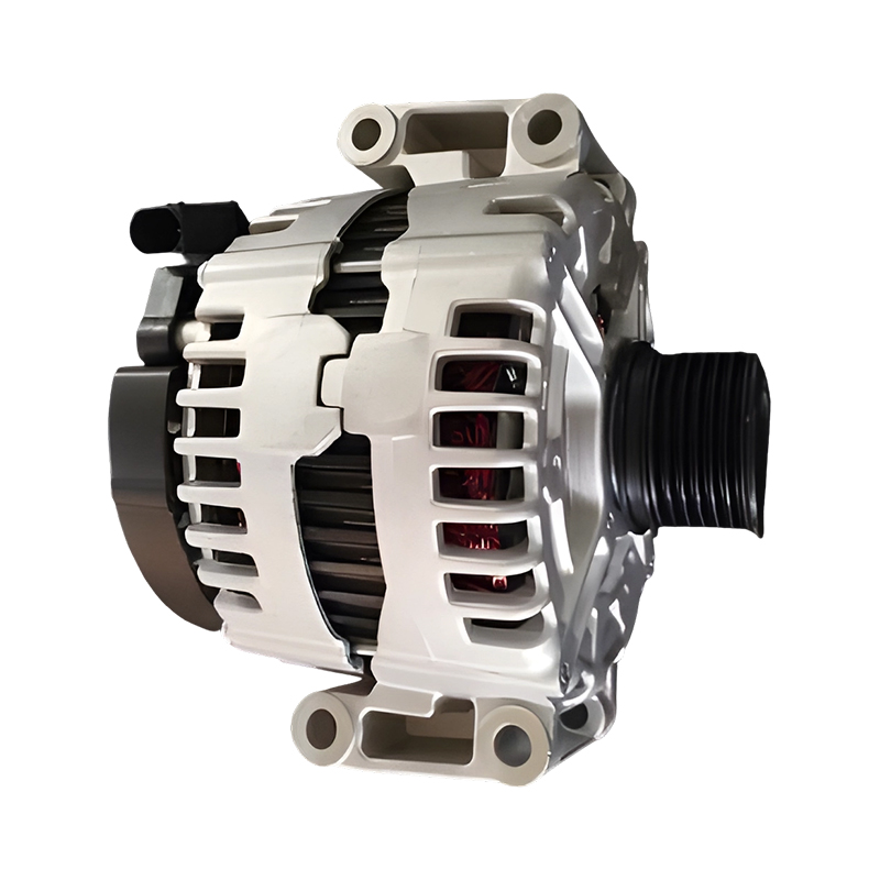 12V 180A 11220N/0121715006 Alternator kereta Bosch untuk MERCEDES BENZ CL 500 5.5/4-Matic