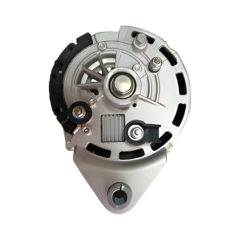 24 60A 112657/219072 alternator kereta DELCO untuk DAEWOO DH220-5