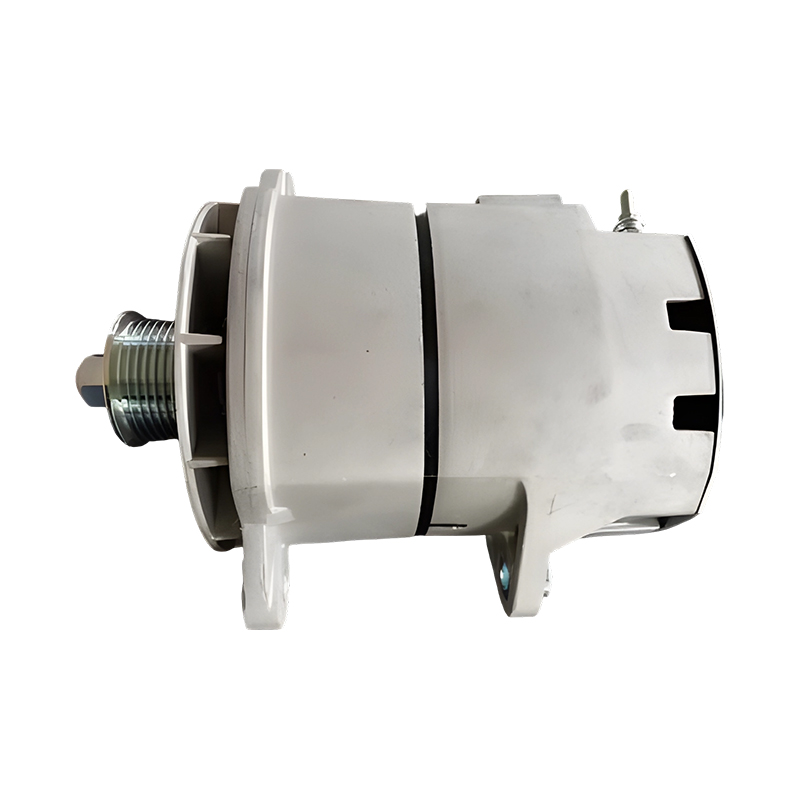 12V 135A 8090N/19011167 alternator kereta DELCO untuk 34SI QUAD-MOUNT BRUSHLESS