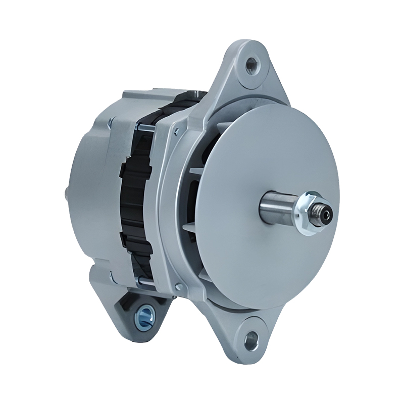 Alternator kereta 12V 160A 7644N/10459047 DELCO untuk 21si Cummins 3604667RX, JOHN DEERE142246