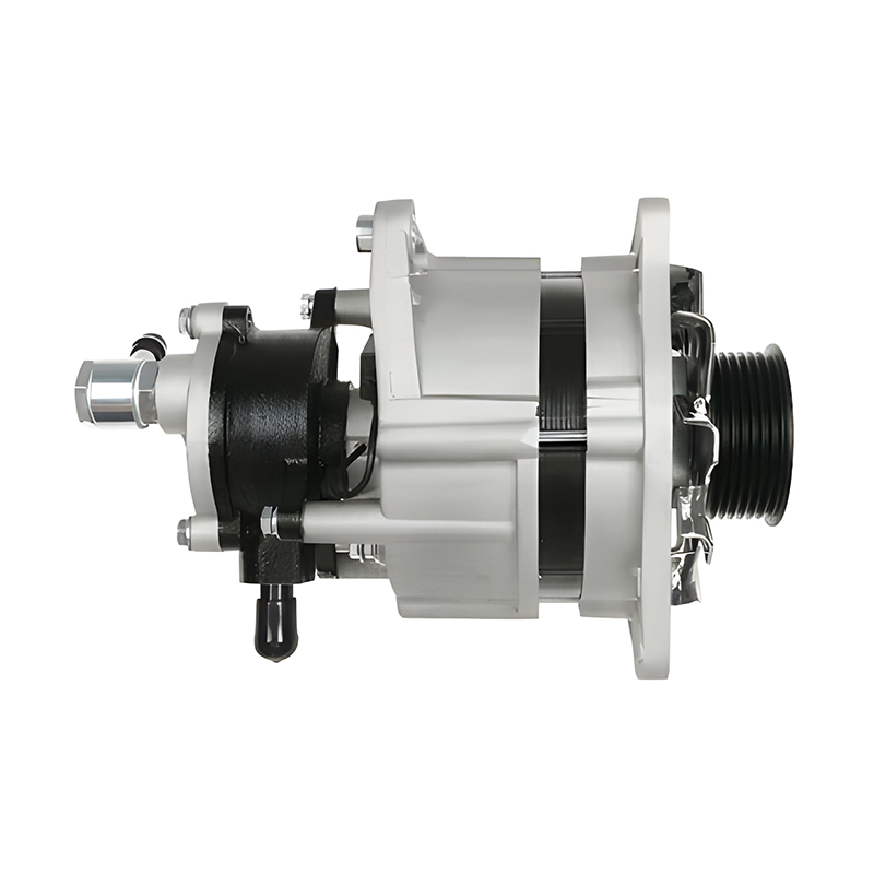 12V 80A 9120080212 Alternator kereta Bosch untuk BLAZER CHEVROLET S10 2.5D 97-00