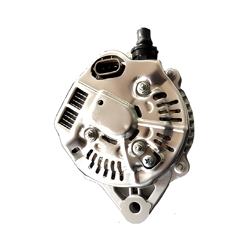 12V 100A 2706066040/1012117000 Alternator kereta DENSO untuk TOYOTA LAND CRUISER 80 J8 4.5L