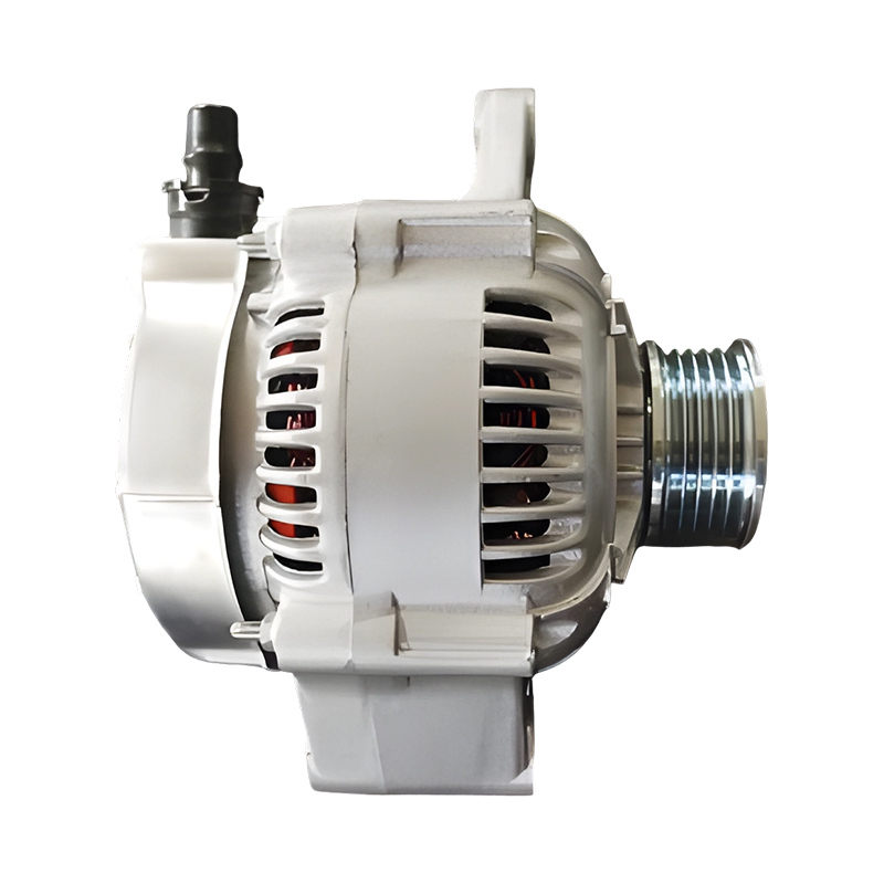12V 70A 13512N/2706075150 DENSO alternator kereta untuk TOYOTA 2.0L/2.7L PETROL-IR/IF