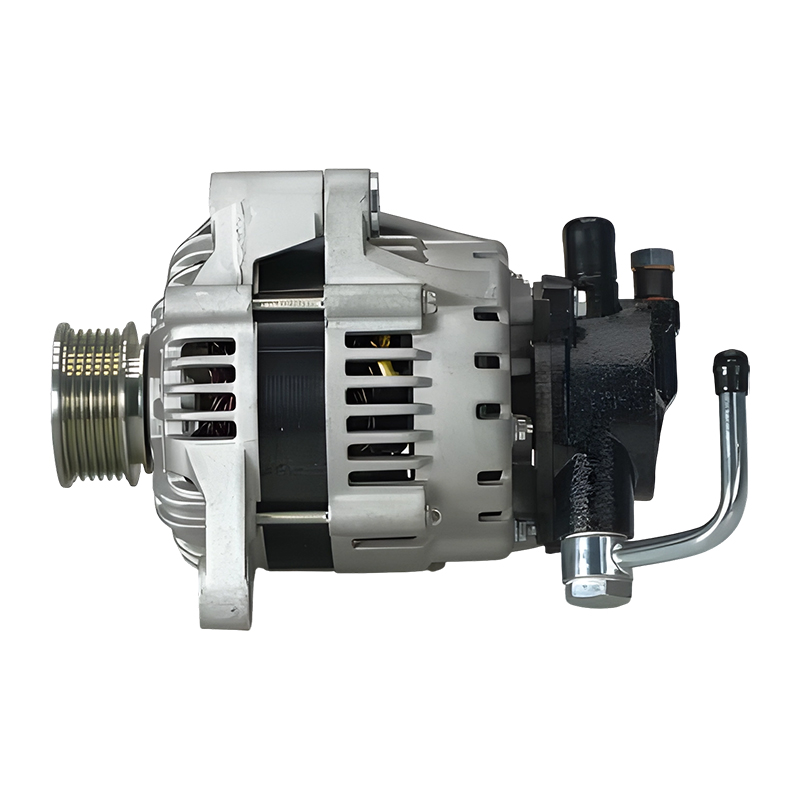 12V 70A 23098N/3730027012 DENSO alternator kereta untuk KIA CARENS 2.0L
