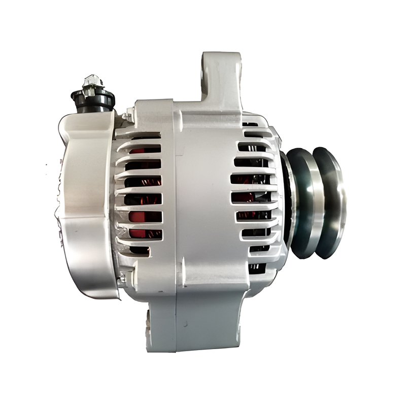 12V 70A 23054N/2706067070 DENSO alternator kereta untuk TOYOTA HILUX/LAND CRUISER 3.0L