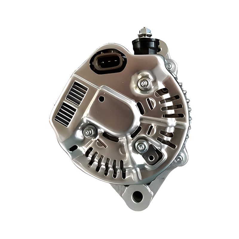 12V 70A 23054N/2706067070 DENSO alternator kereta untuk TOYOTA HILUX/LAND CRUISER 3.0L
