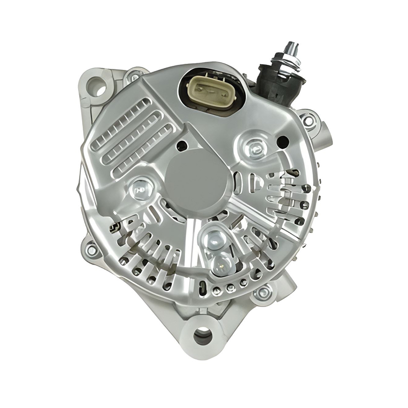 12V 70A 13856N/2706050070 DENSO alternator kereta untuk TOYOTA DAN LEXUS 4.0L