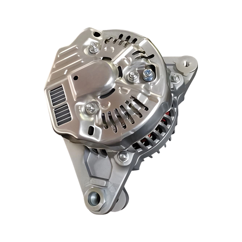 12V 70A 13878N/2706022190 DENSO alternator kereta untuk TOTOTA RUNX/COROLLA 1.8L