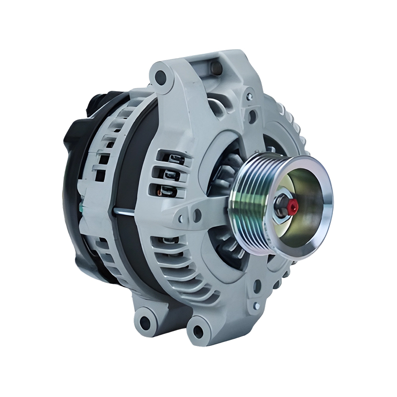12V 100A 11154N/1042103291 Alternator kereta DENSO untuk HONDA ACCORD/CRV2.4L