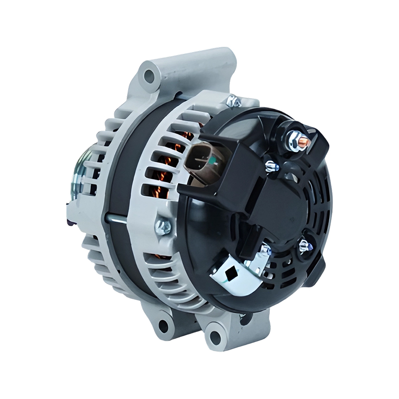 12V 100A 11154N/1042103291 Alternator kereta DENSO untuk HONDA ACCORD/CRV2.4L