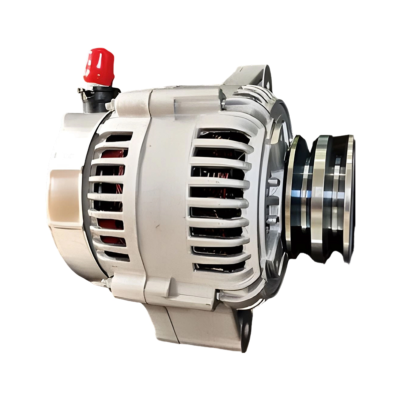 12V 70A 23934N/2706017120 DENSO alternator kereta untuk TOYOTA LAND CRUISER