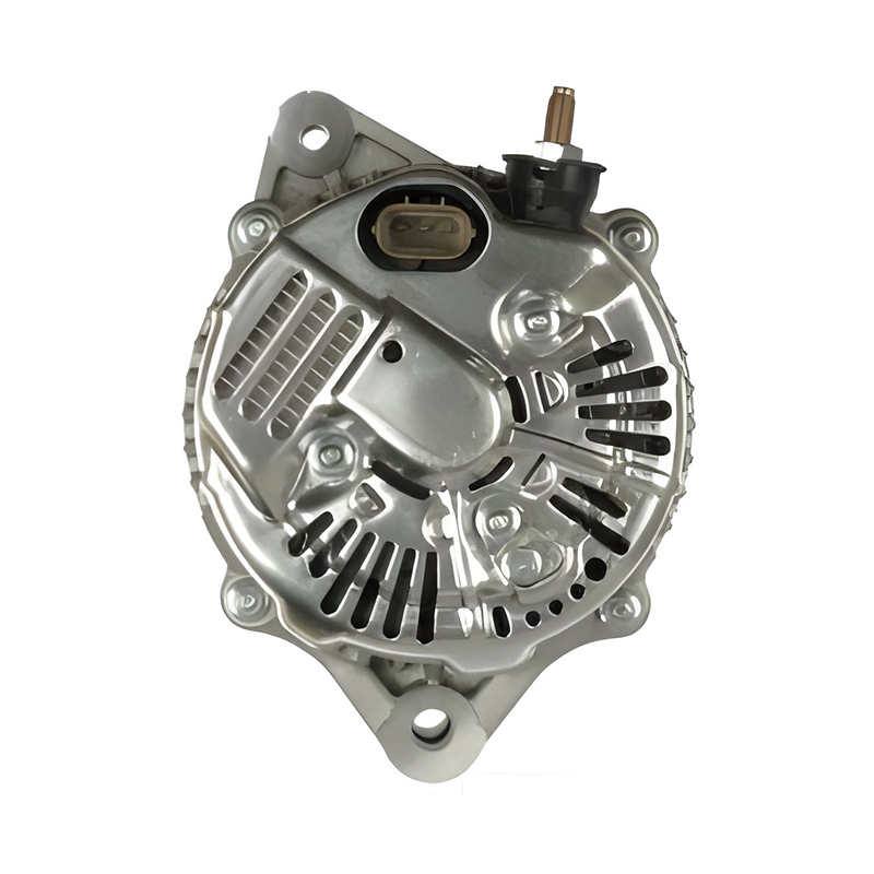 12V 70A 23934N/2706017120 DENSO alternator kereta untuk TOYOTA LAND CRUISER