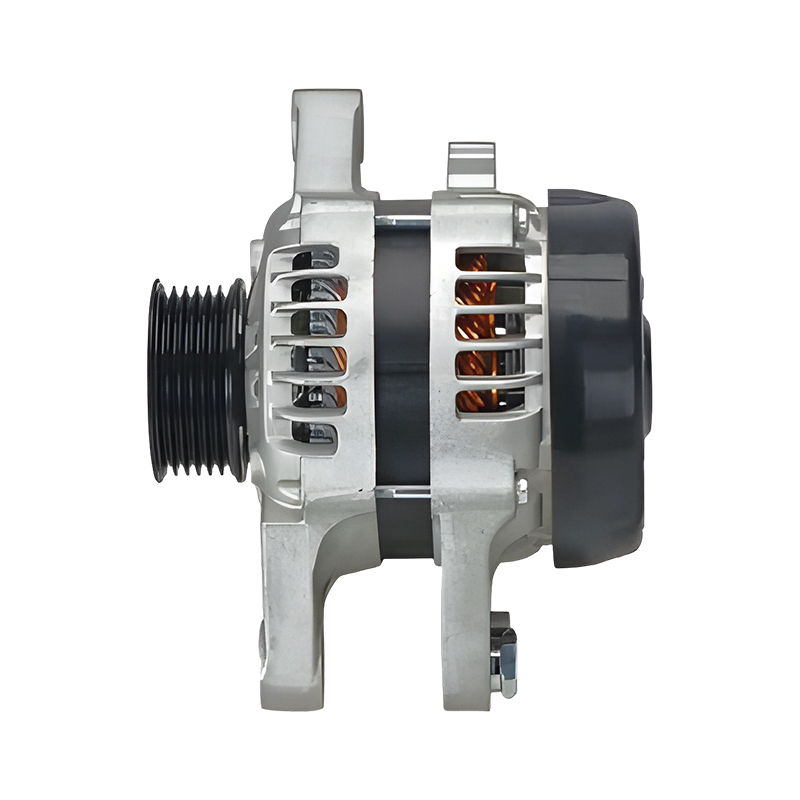 12V 80A 2706040020/0124225052 Alternator kereta BOSCH untuk TOYOTA YARIS 1.0L VVTi