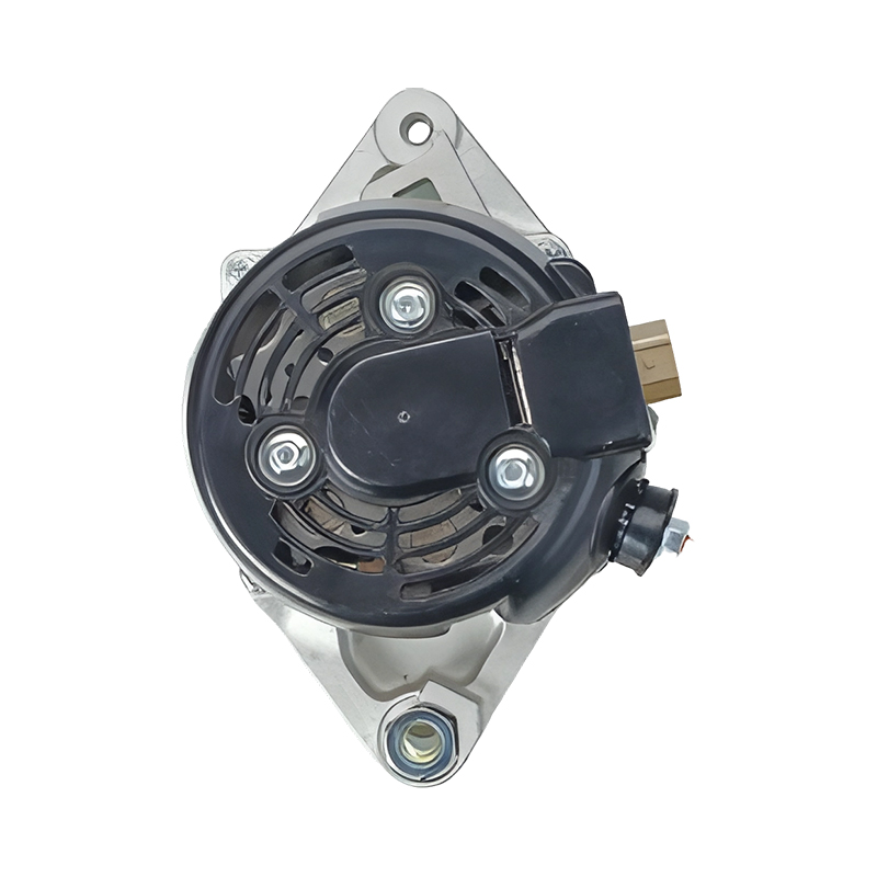 12V 80A 2706040020/0124225052 Alternator kereta BOSCH untuk TOYOTA YARIS 1.0L VVTi